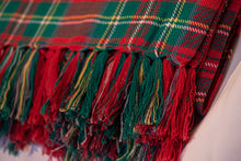 Load image into Gallery viewer, Tartan
